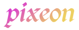 Pixeon Logo